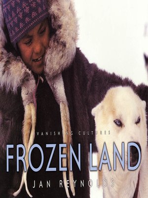 cover image of Frozen Land